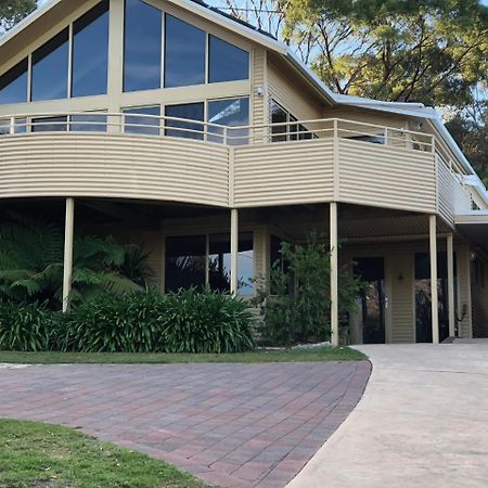 Freycinet Beach House Coles Bay Extérieur photo
